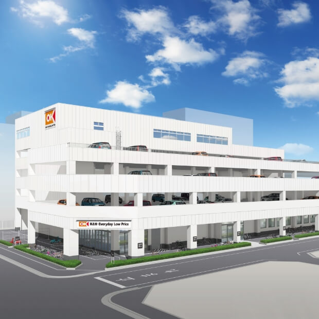 #関西進出という新たな挑戦