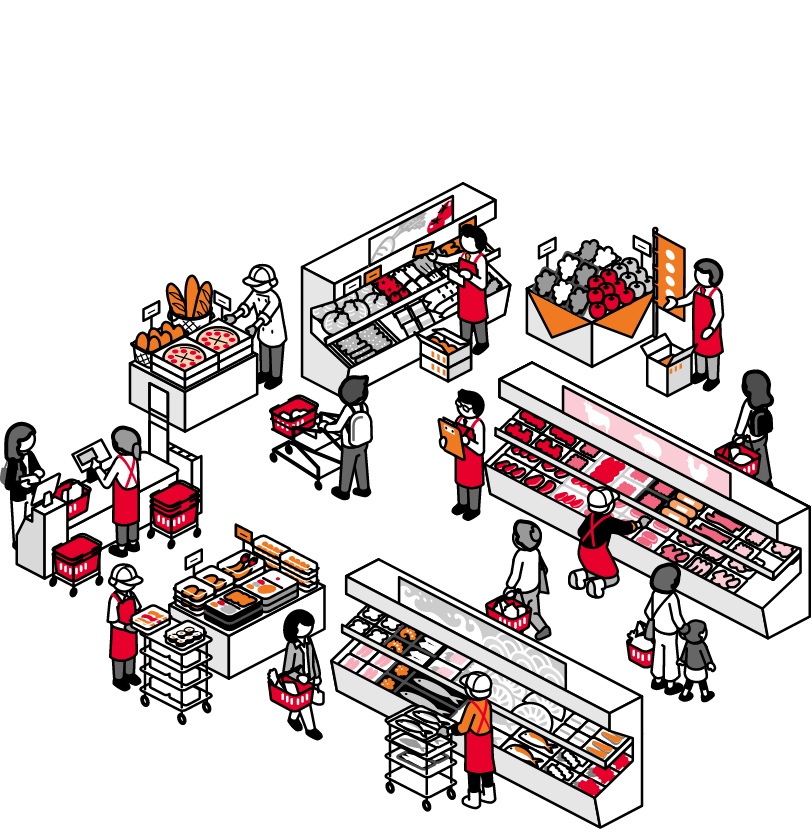 #食と健康を支える、新たな挑戦