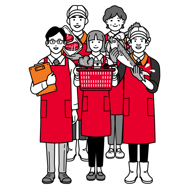 #ディスカウントスーパーマーケットのパイオニア