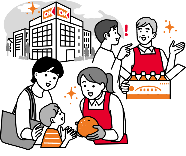 #出店の数だけ可能性がある