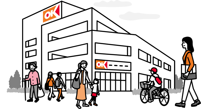 働く環境を知る