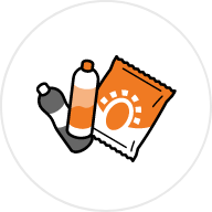 グロサリー部門