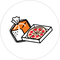 ベーカリー部門