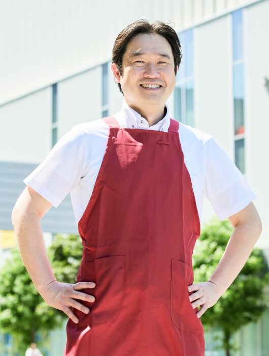 店舗運営 店長代行 2020年入社