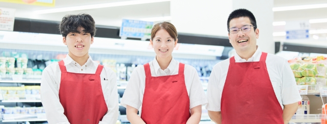 キャリア採用 Career Recruitment