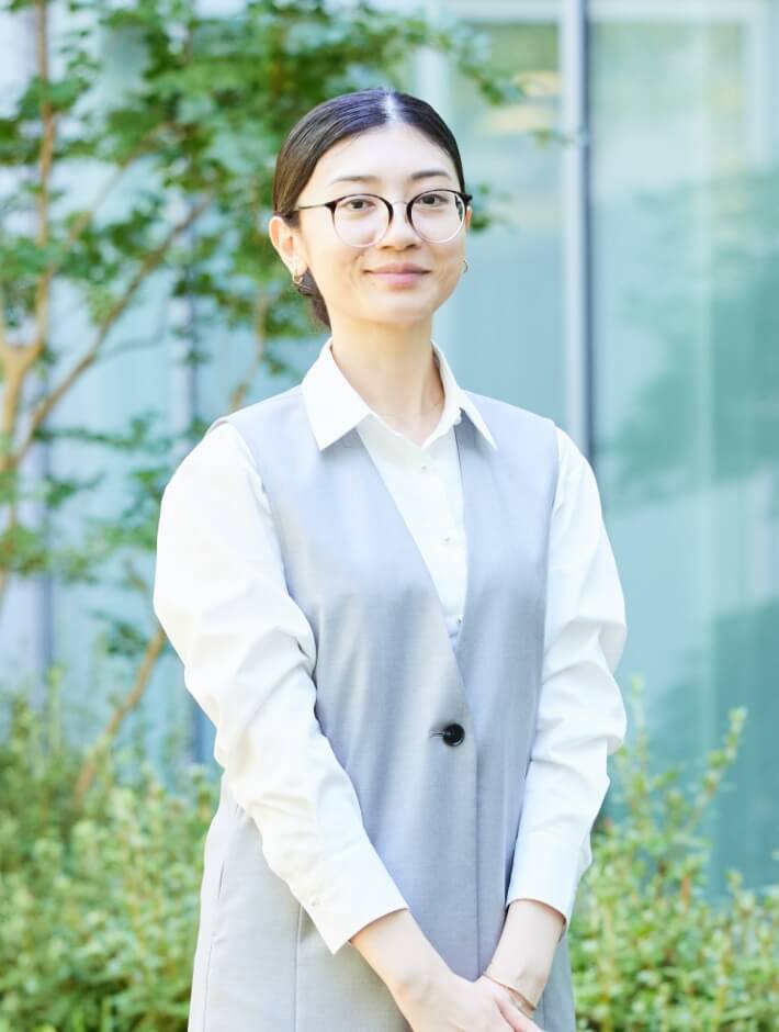 「守る」だけじゃない。現場の未来を拓く、ITの仕事。