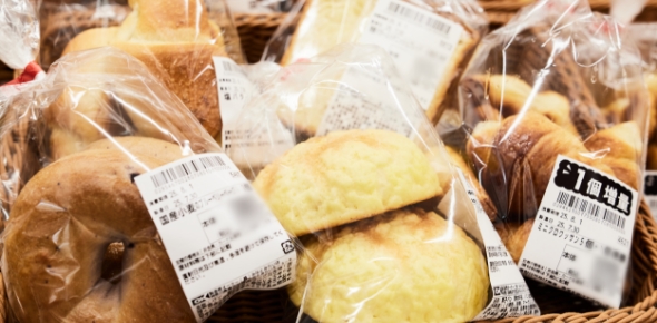 ベーカリー部門