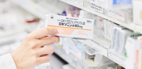 ヘルスケア部門（薬剤師・調剤事務）