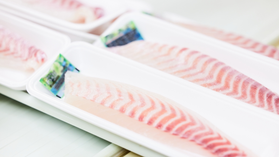 新鮮な魚を丁寧に旬を届ける