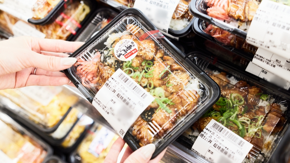 私たちが作る『一品』が、誰かの今日の笑顔になる