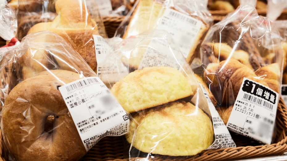 焼きたての香りに包まれ、売れる喜びを毎日実感