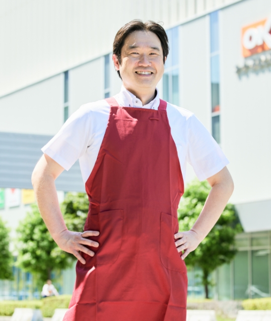 2020年入社 店長代行