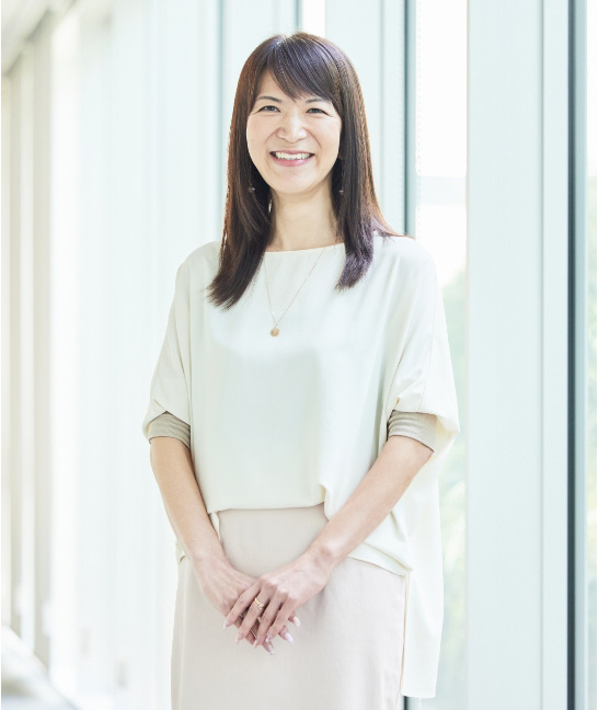 2019年入社 物流本部 常温事業部 マネージャー