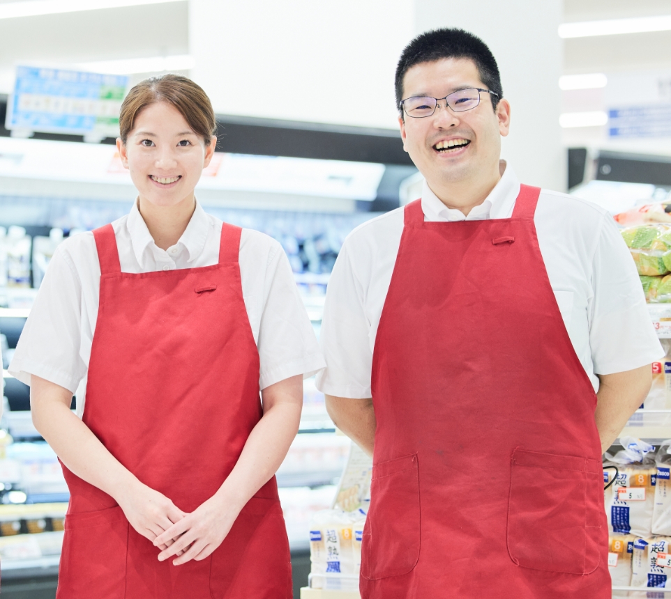 キャリア採用 Career Recruitment