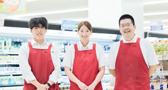 キャリア採用 Career Recruitment